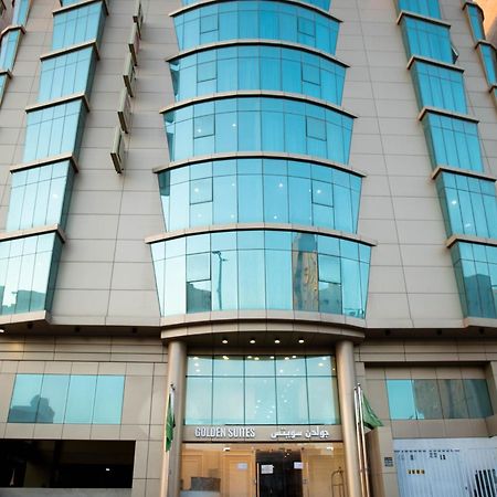 Golden Suites Al Al Jubail Εξωτερικό φωτογραφία