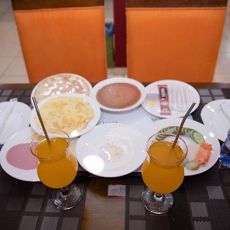 Golden Suites Al Al Jubail Εξωτερικό φωτογραφία