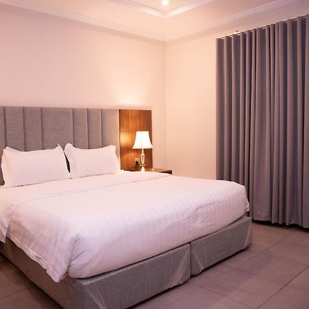 Golden Suites Al Al Jubail Εξωτερικό φωτογραφία