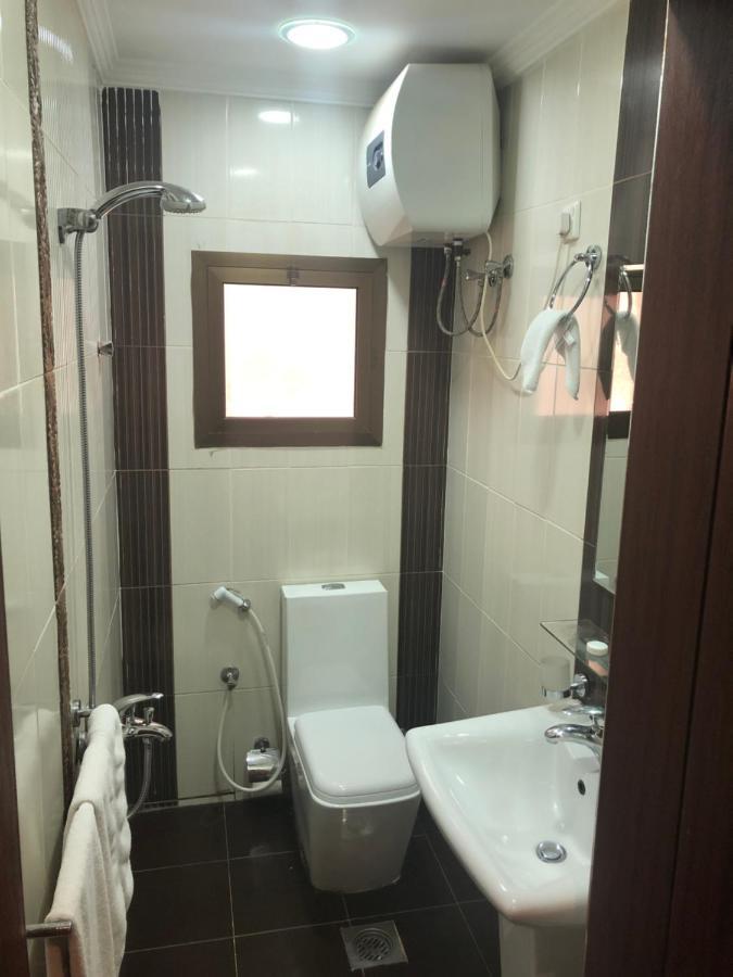 Golden Suites Al Al Jubail Εξωτερικό φωτογραφία