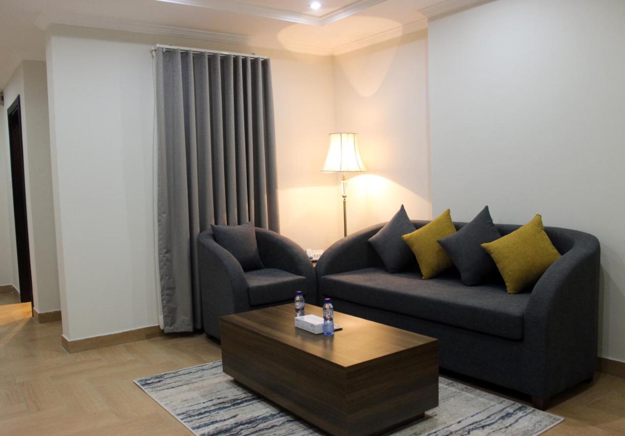 Golden Suites Al Al Jubail Εξωτερικό φωτογραφία