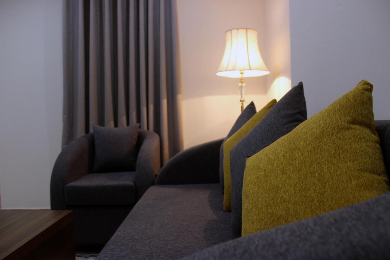 Golden Suites Al Al Jubail Εξωτερικό φωτογραφία