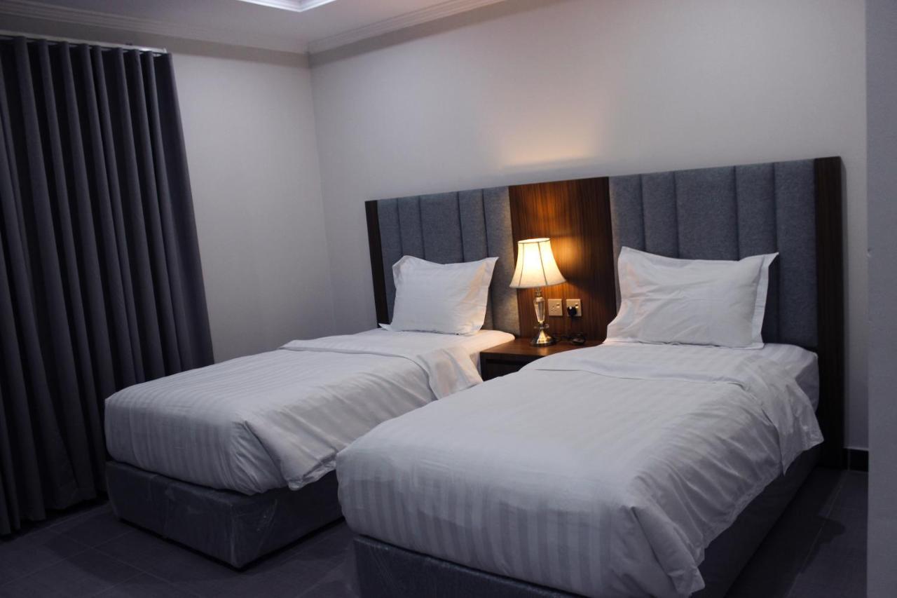 Golden Suites Al Al Jubail Εξωτερικό φωτογραφία