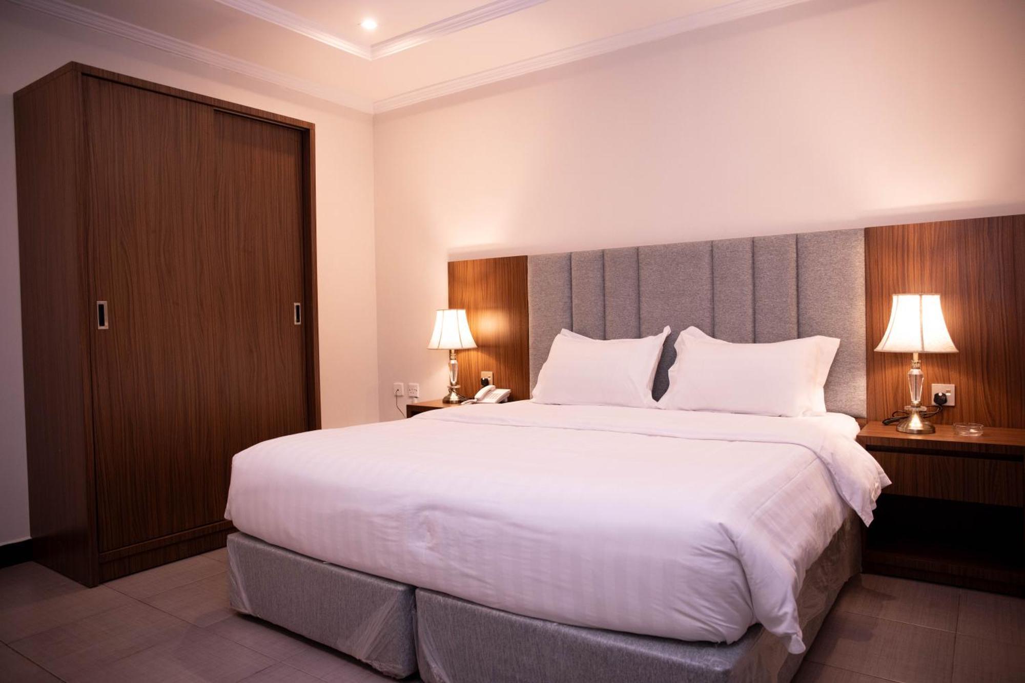 Golden Suites Al Al Jubail Εξωτερικό φωτογραφία