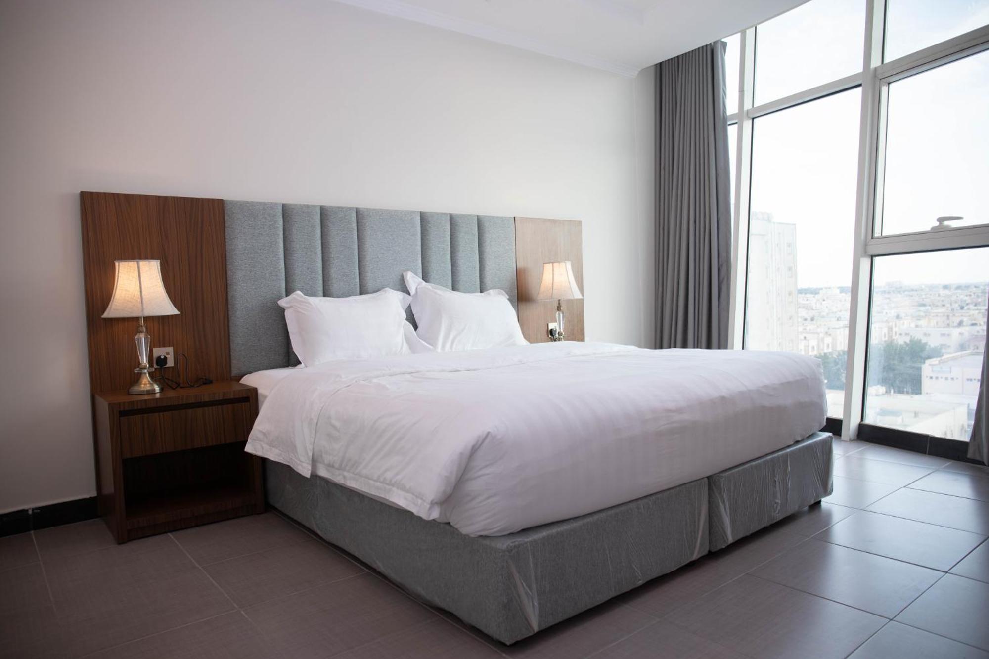 Golden Suites Al Al Jubail Εξωτερικό φωτογραφία