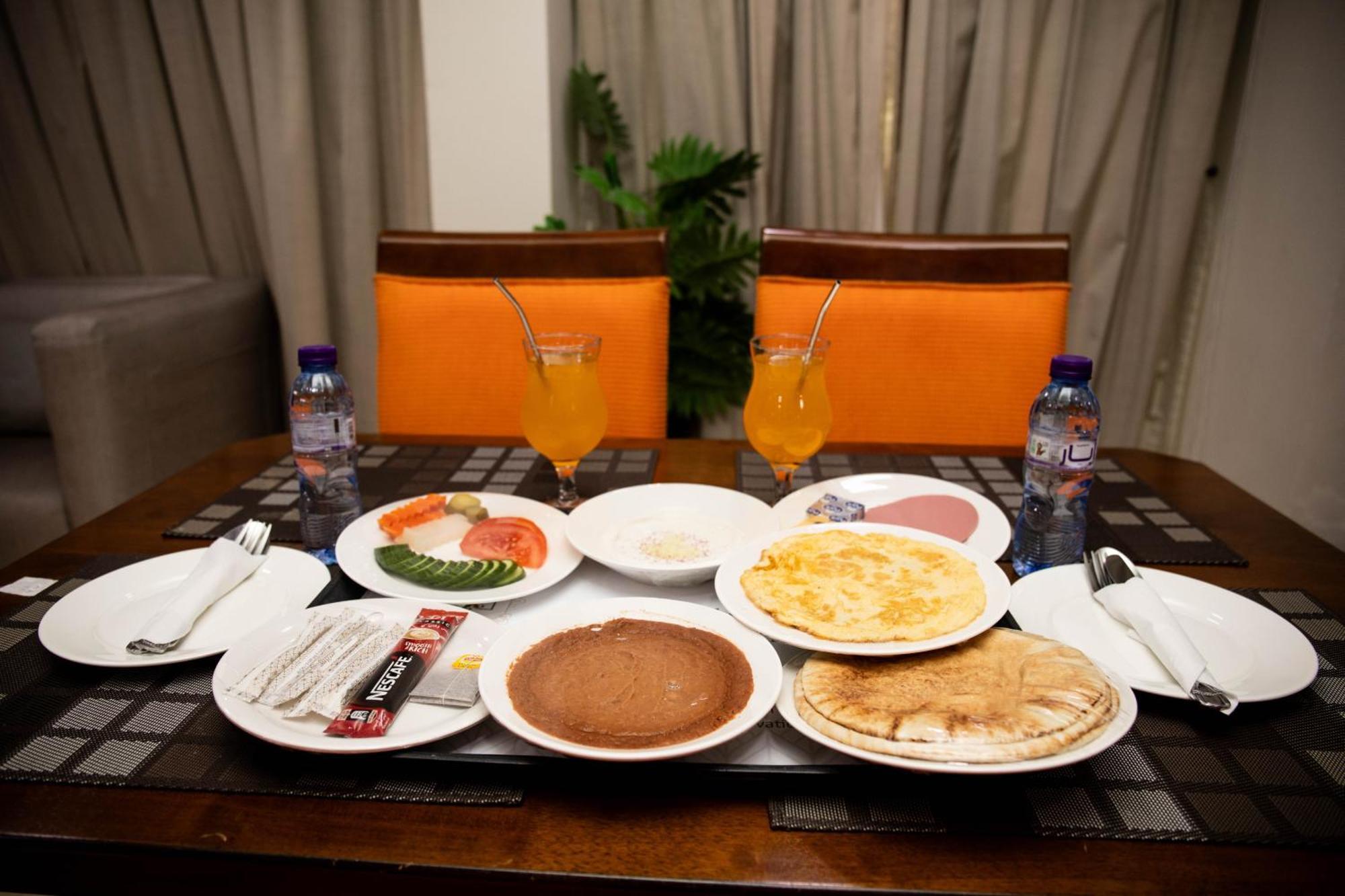 Golden Suites Al Al Jubail Εξωτερικό φωτογραφία