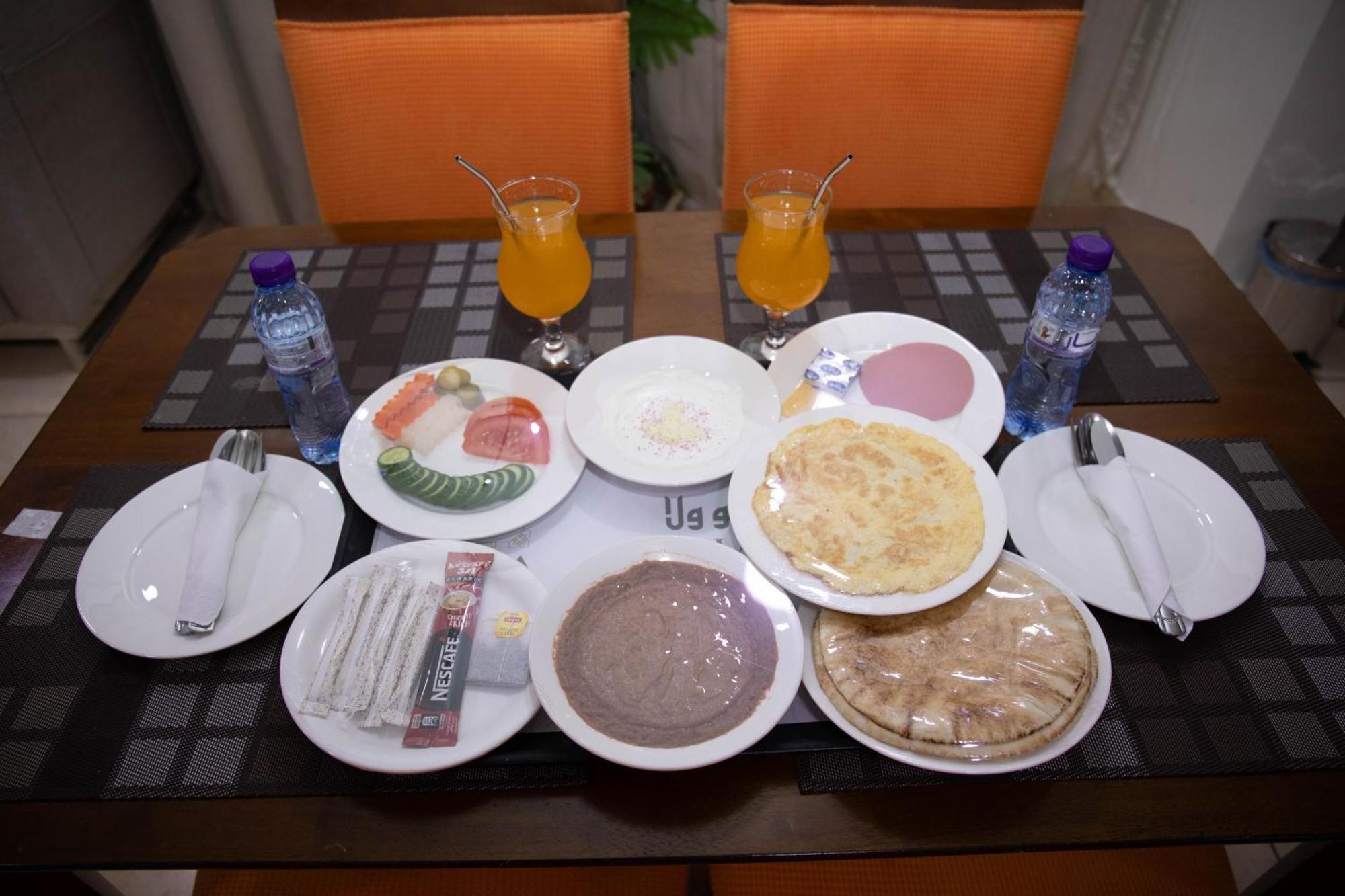 Golden Suites Al Al Jubail Εξωτερικό φωτογραφία