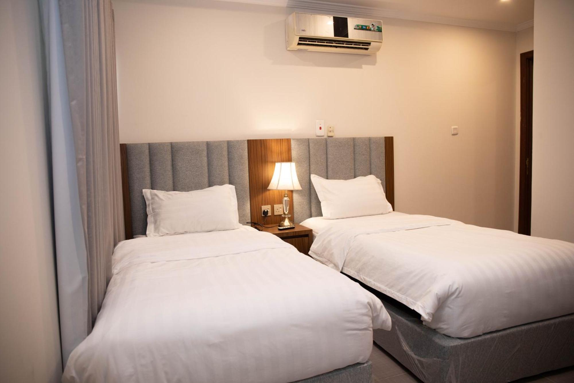 Golden Suites Al Al Jubail Εξωτερικό φωτογραφία