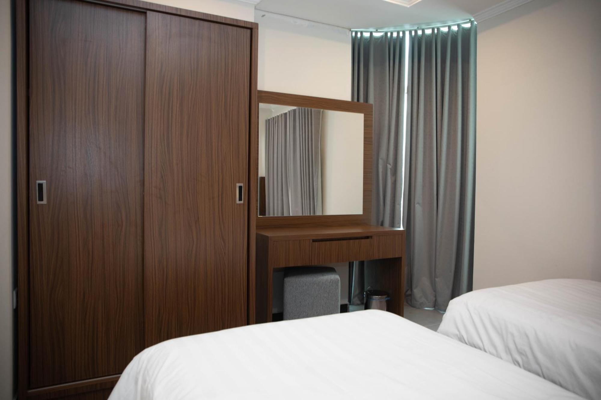 Golden Suites Al Al Jubail Εξωτερικό φωτογραφία