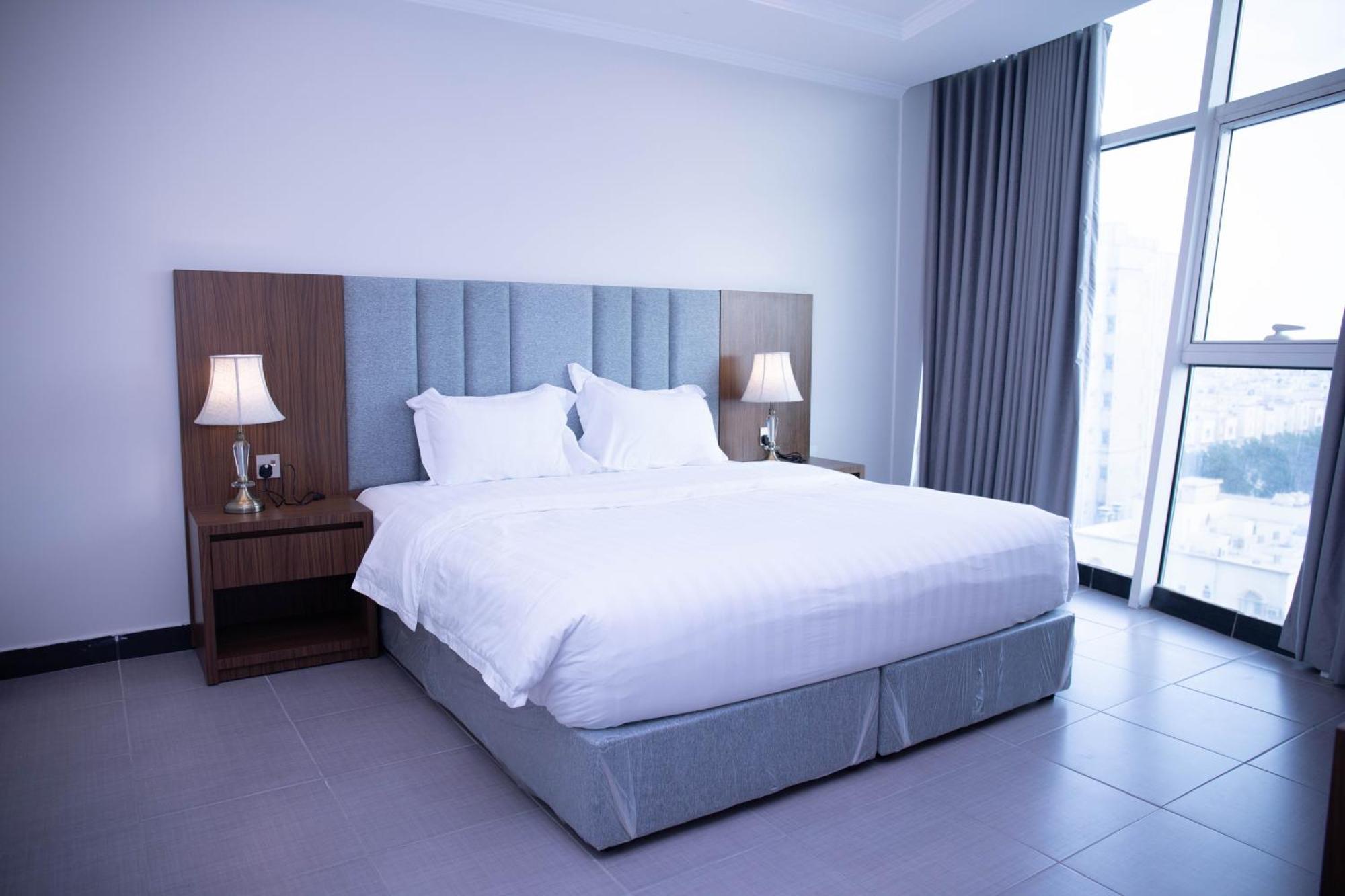 Golden Suites Al Al Jubail Εξωτερικό φωτογραφία