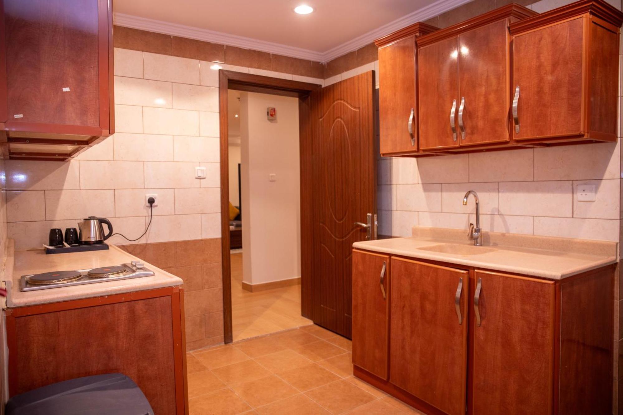 Golden Suites Al Al Jubail Εξωτερικό φωτογραφία